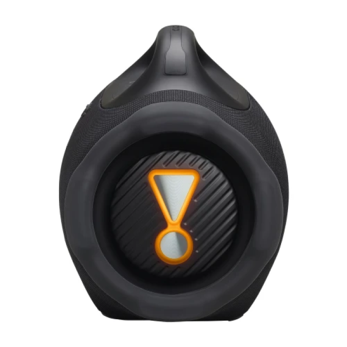 Портативна колонка JBL Boombox 4 з потужністю 2×105 Вт