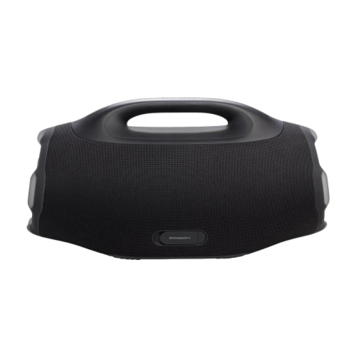 Портативна колонка JBL Boombox 4 з потужністю 2×105 Вт
