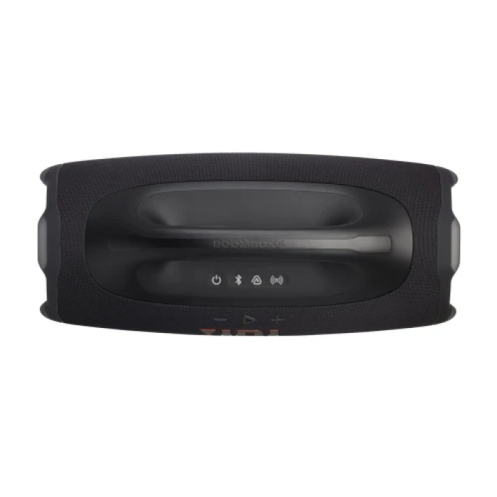 Портативна колонка JBL Boombox 4 з потужністю 2×105 Вт
