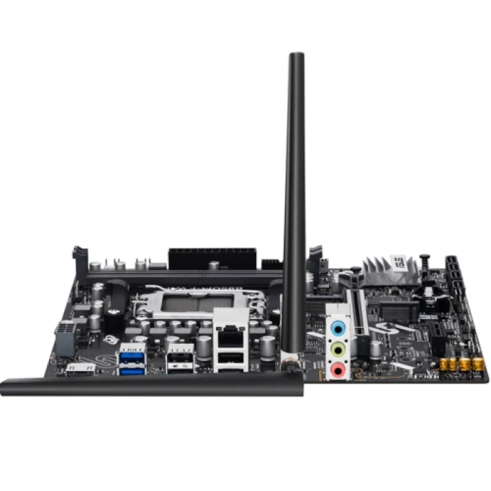 Материнська плата Asus PRIME B850M-F WIFI для платформи AM5