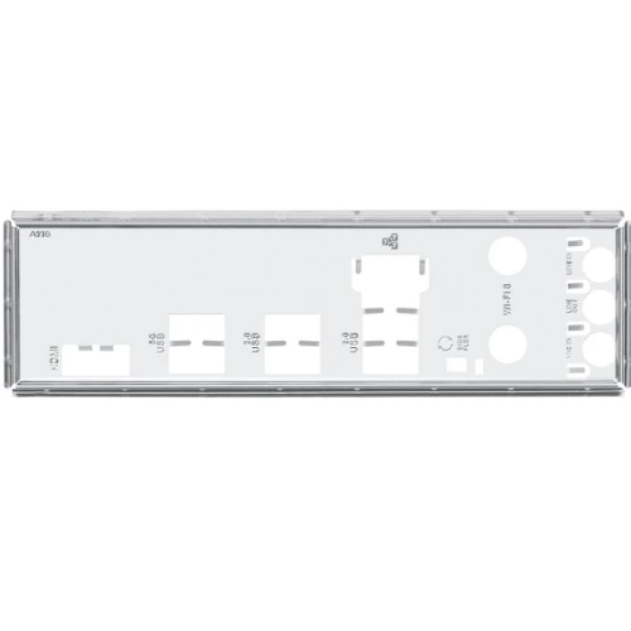 Материнська плата Asus PRIME B850M-F WIFI для платформи AM5