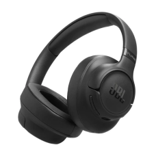 Бездротові навушники (гарнітура) JBL Tune 780NC чорні, до 76 год роботи