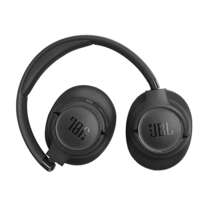 Бездротові навушники JBL Tune 780NC з ANC і до 76 годин роботи