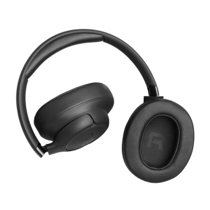 Бездротові навушники JBL Tune 780NC з ANC і до 76 годин роботи