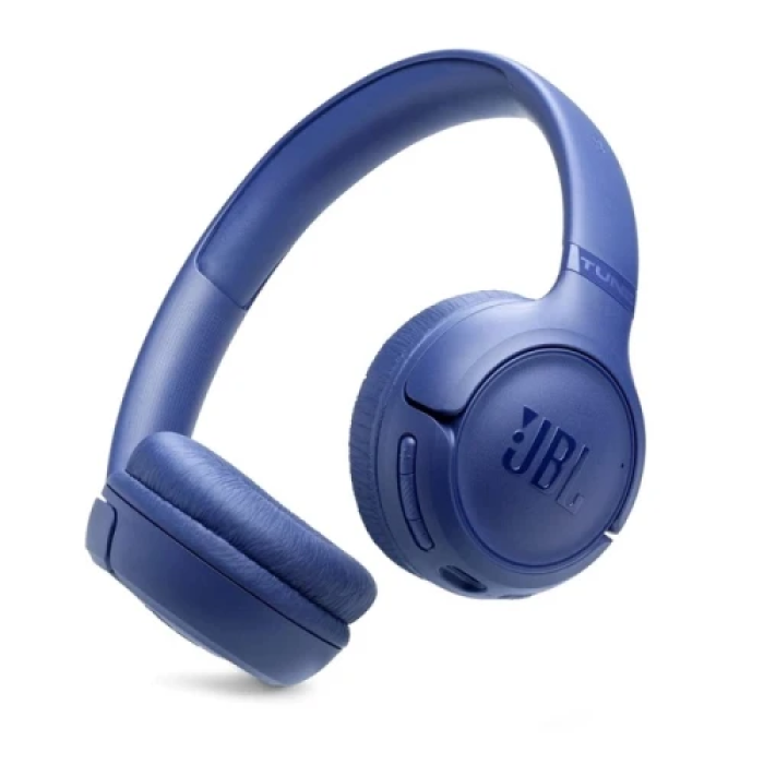 Бездротові навушники JBL Tune 530BT з роботою до 76 годин