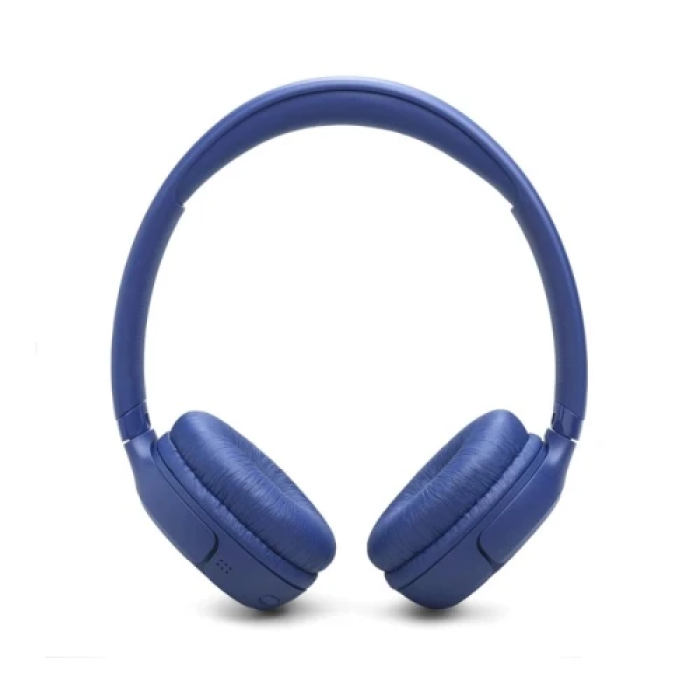 Бездротові навушники JBL Tune 530BT з роботою до 76 годин