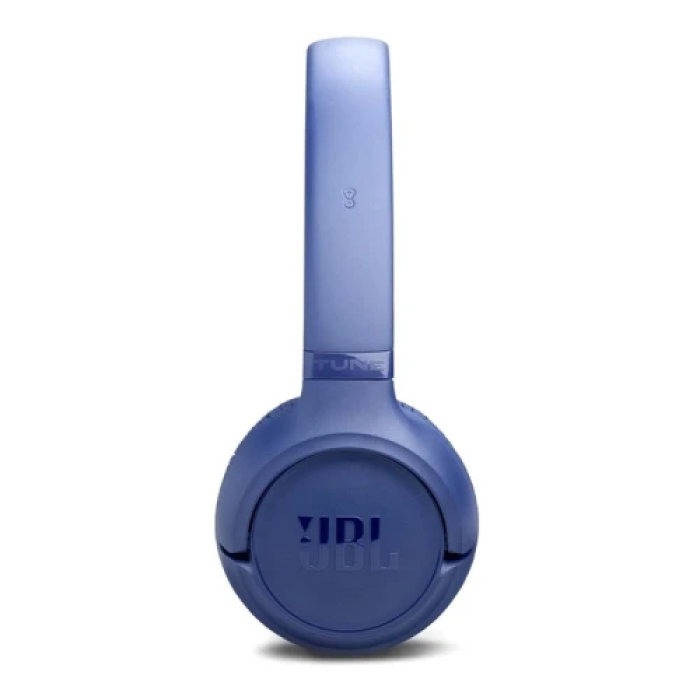 Бездротові навушники JBL Tune 530BT з роботою до 76 годин