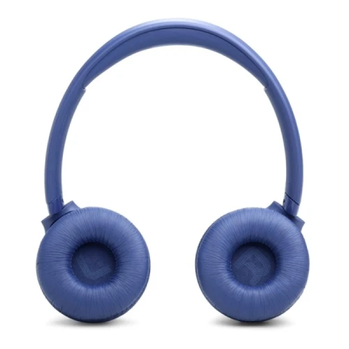 Бездротові навушники JBL Tune 530BT з роботою до 76 годин