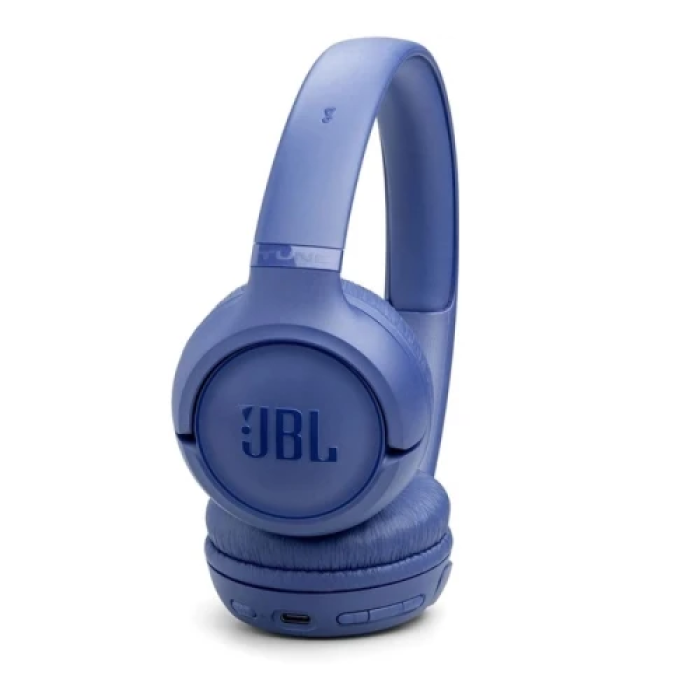 Бездротові навушники JBL Tune 530BT з роботою до 76 годин