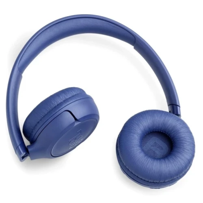 Бездротові навушники JBL Tune 530BT з роботою до 76 годин