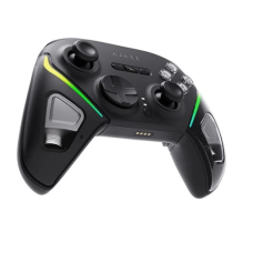 Геймпад (джойстик) Ajazz GP100 бездротовий, Black, 800 mAh