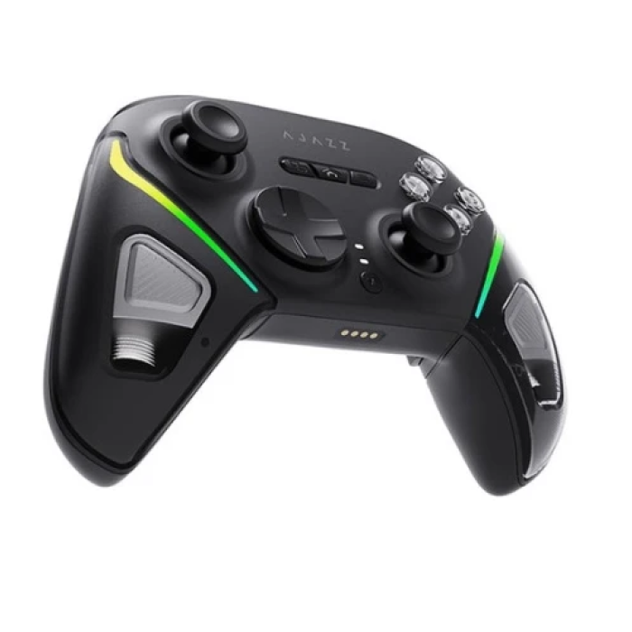 Бездротовий геймпад Ajazz GP100 для ПК, Switch та смартфонів