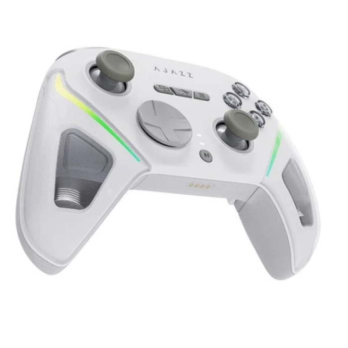 Бездротовий геймпад Ajazz GP100-W для ПК, Switch, Android та iOS