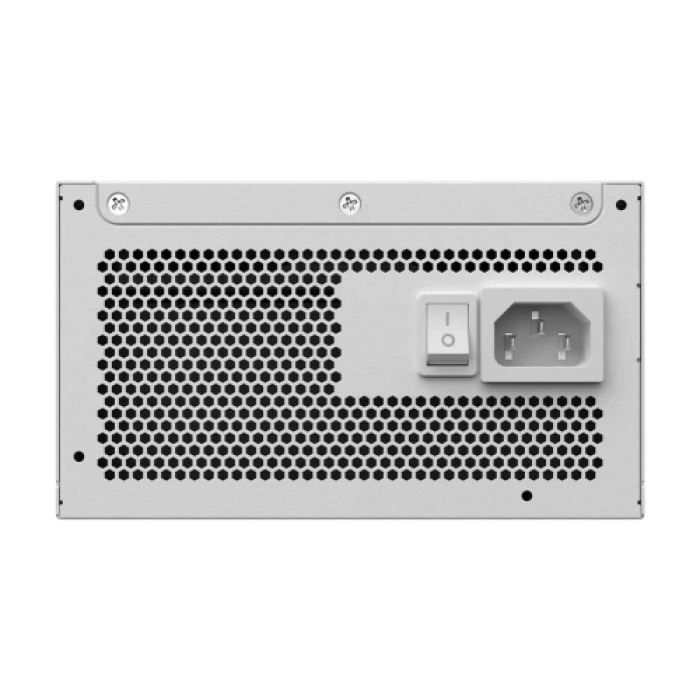 Модульний блок живлення MSI MAG A1000GL PCIE5 White на 1000 Вт