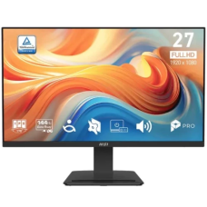 Монітор 27″ (екран) MSI PRO MP273 E14A 144 Гц
