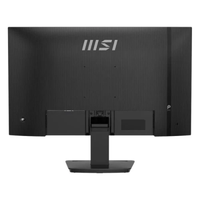 Монітор MSI PRO MP273 E14A 27″ з IPS-матрицею та частотою 144 Гц