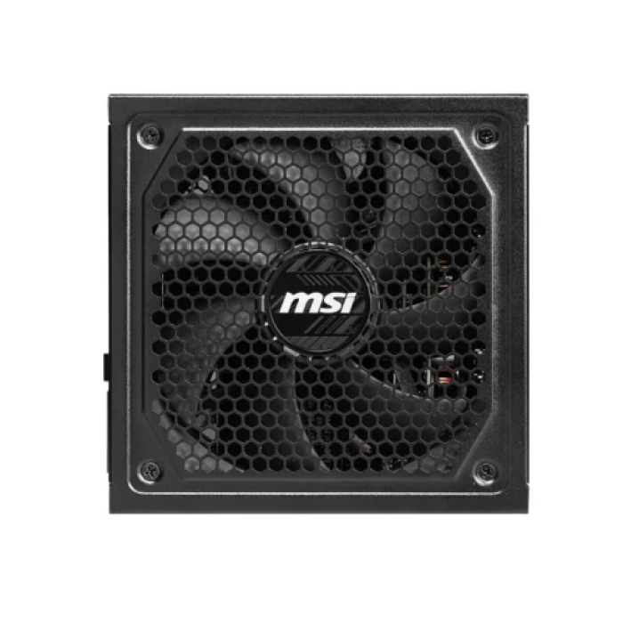 Блок живлення MSI MAG A1000GL PCIE5 II потужністю 1000 Вт