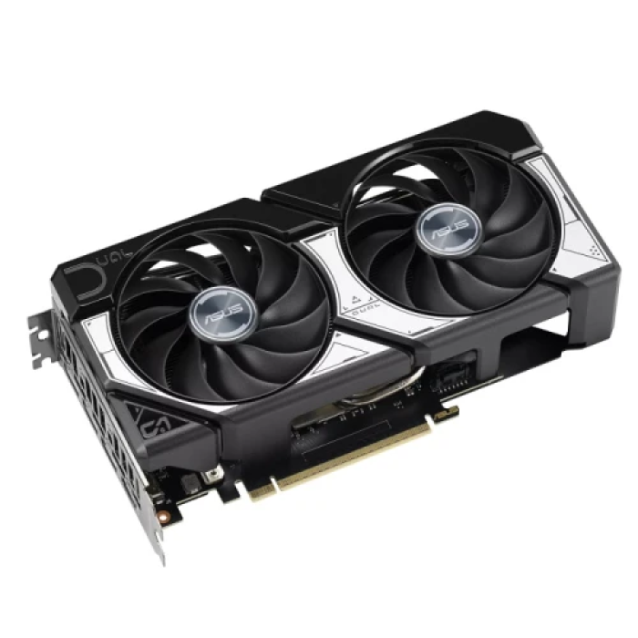 Відеокарта Asus DUAL OC Advanced RTX 5060 з пам’яттю GDDR7