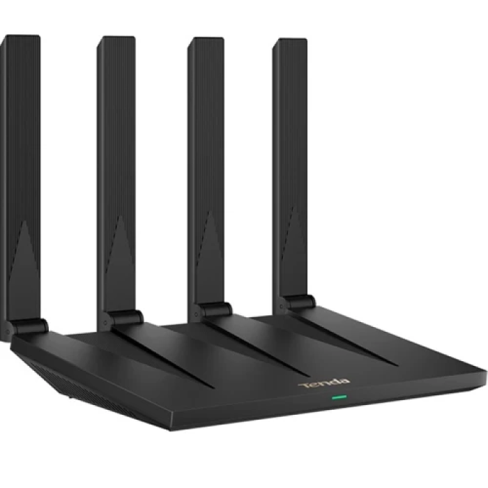 Роутер Tenda AX12 Pro з Wi-Fi 6 і швидкістю до 2976 Мбіт/с