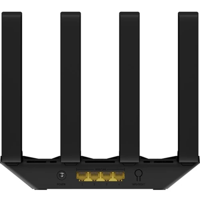 Роутер Tenda AX12 Pro з Wi-Fi 6 і швидкістю до 2976 Мбіт/с