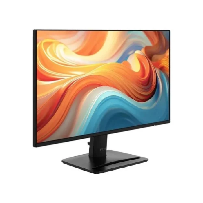 Монітор 23.8" MSI PRO MP243W E14, Black, IPS, 1920x1080 (16:9), 1 мс, 144 Гц, 300 кд/м², 1500:1, 178°/178°, HDMI/DP, VESA 100x100, Adaptive Sync