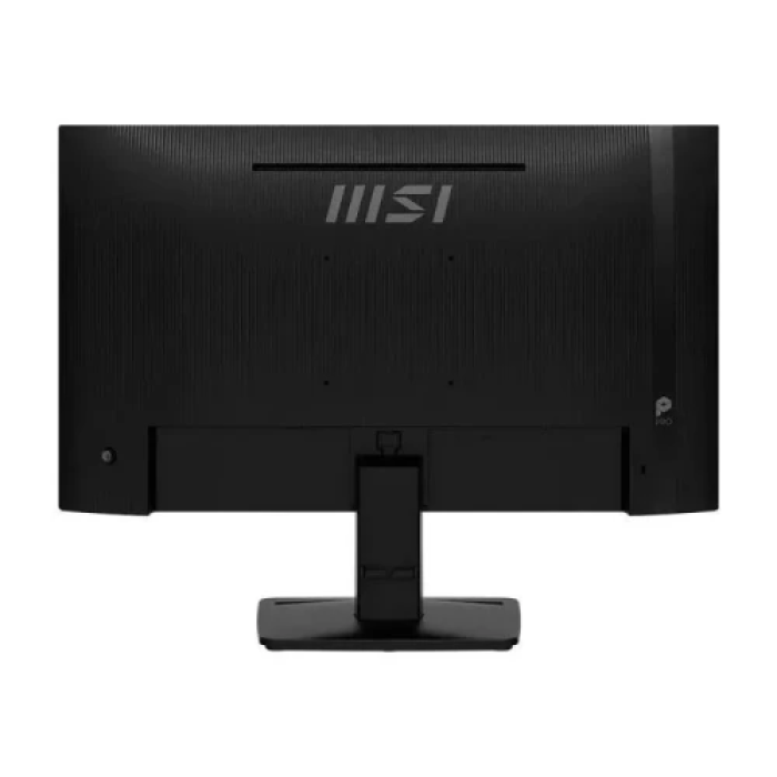 Монітор 23.8" MSI PRO MP243W E14, Black, IPS, 1920x1080 (16:9), 1 мс, 144 Гц, 300 кд/м², 1500:1, 178°/178°, HDMI/DP, VESA 100x100, Adaptive Sync
