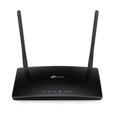 4G роутер (маршрутизатор) TP-Link Archer MR400 Wi‑Fi 5, 2,4/5 ГГц