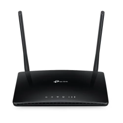 4G роутер (маршрутизатор) TP-Link Archer MR400 Wi‑Fi 5, 2,4/5 ГГц
