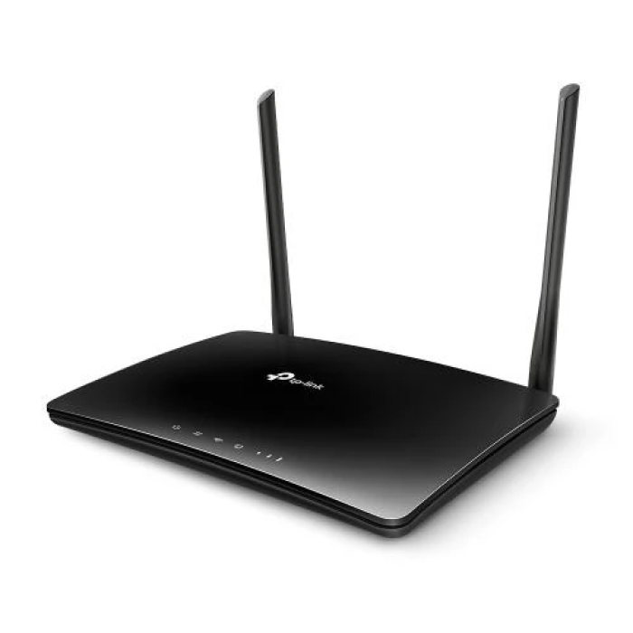 4G роутер TP-Link Archer MR400 із Wi‑Fi 5