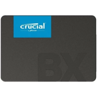 Твердотільний накопичувач (SSD) Crucial BX500 240 ГБ SATA3
