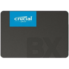 Твердотільний накопичувач (SSD) Crucial BX500 240 ГБ SATA3