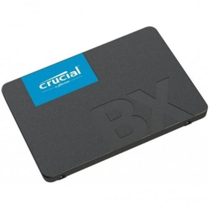 Твердотільний накопичувач Crucial BX500 240 ГБ
