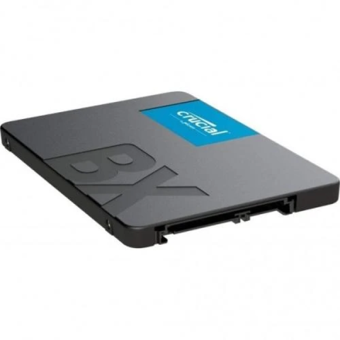 Твердотільний накопичувач Crucial BX500 240 ГБ