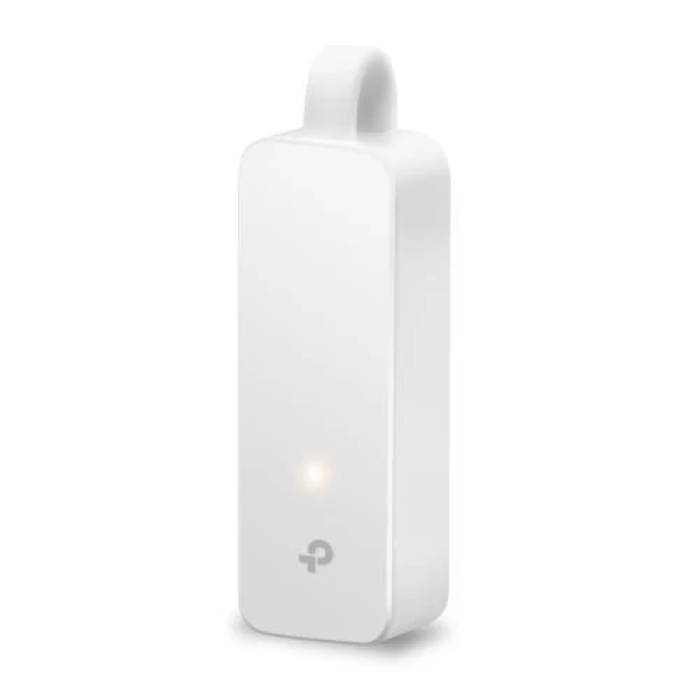 Мережевий адаптер TP-Link UE300C USB Type-C, 1 Гбіт/с