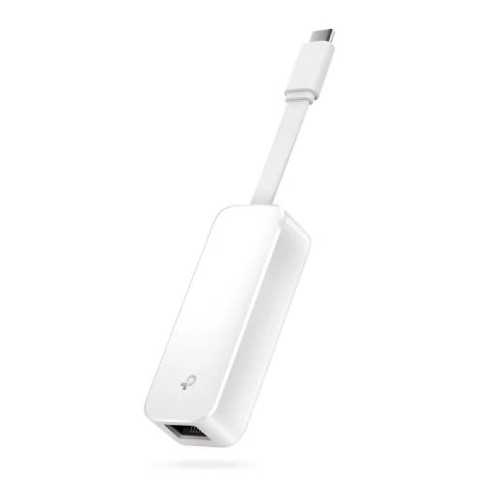 Мережевий адаптер TP-Link UE300C USB Type-C, 1 Гбіт/с