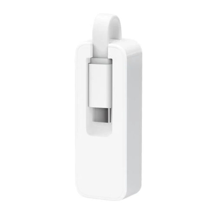 Мережевий адаптер TP-Link UE300C USB Type-C, 1 Гбіт/с