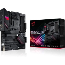 Материнська плата (системна плата) Asus ROG STRIX B550-F GAMING WIFI II ATX, Wi-Fi 6