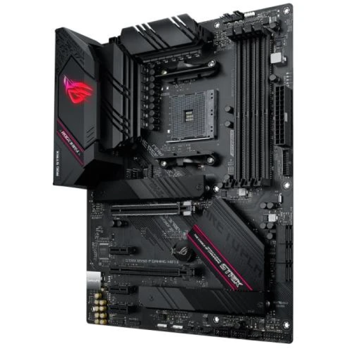 Материнська плата Asus ROG STRIX B550-F GAMING WIFI II для ПК