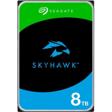 Жорсткий диск (HDD) Seagate ST8000VX010 8 ТБ