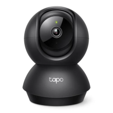 IP камера (відеокамера спостереження) TP-Link Tapo C211 чорна, 3 Мп