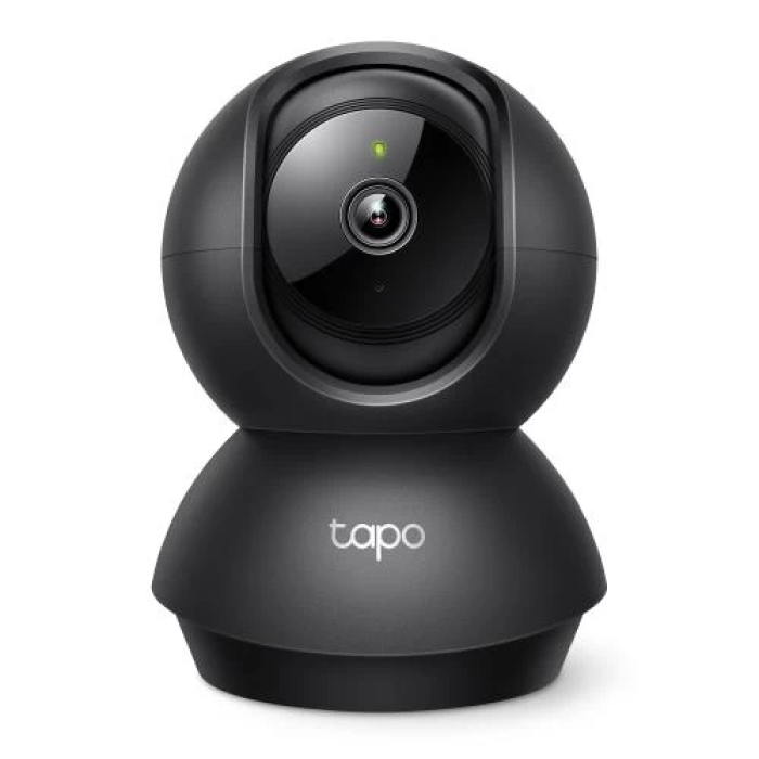 Поворотна IP-камера TP-Link Tapo C211 для домашнього відеоспостереження
