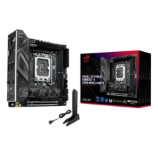 Материнська плата (системна плата) Asus ROG STRIX B860-I GAMING WIFI Mini-ITX