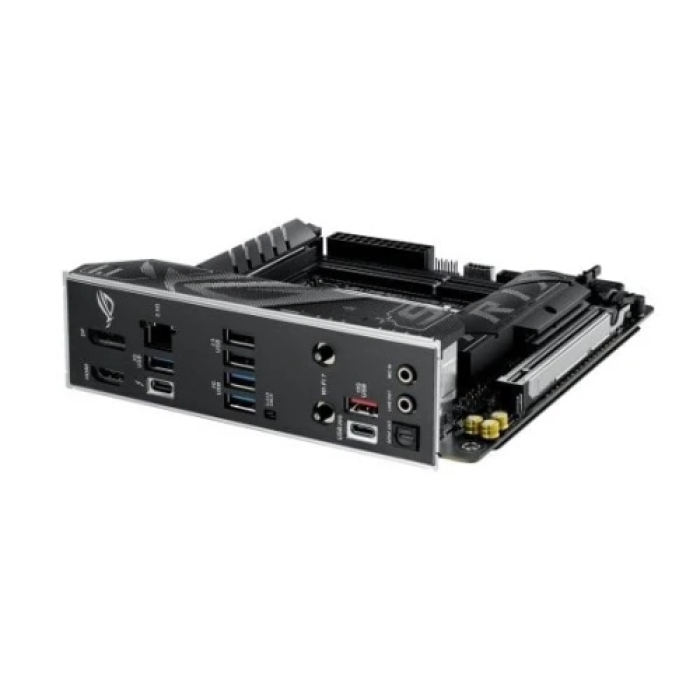 Материнська плата Asus ROG STRIX B860-I GAMING WIFI Mini-ITX