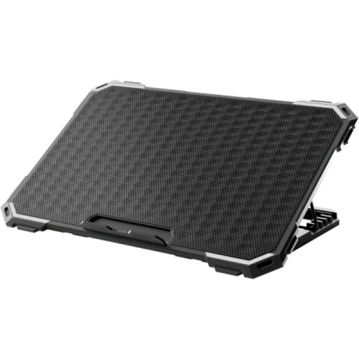 Підставка GamePro CP485 з охолодженням для ноутбука до 21″