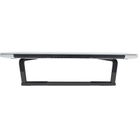 Підставка для ноутбука (підставка під ноутбук) OfficePro LS530B чорна, до 16"