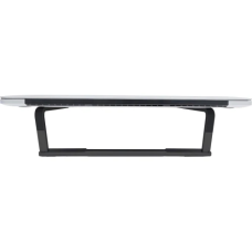 Підставка для ноутбука (підставка під ноутбук) OfficePro LS530B чорна, до 16"