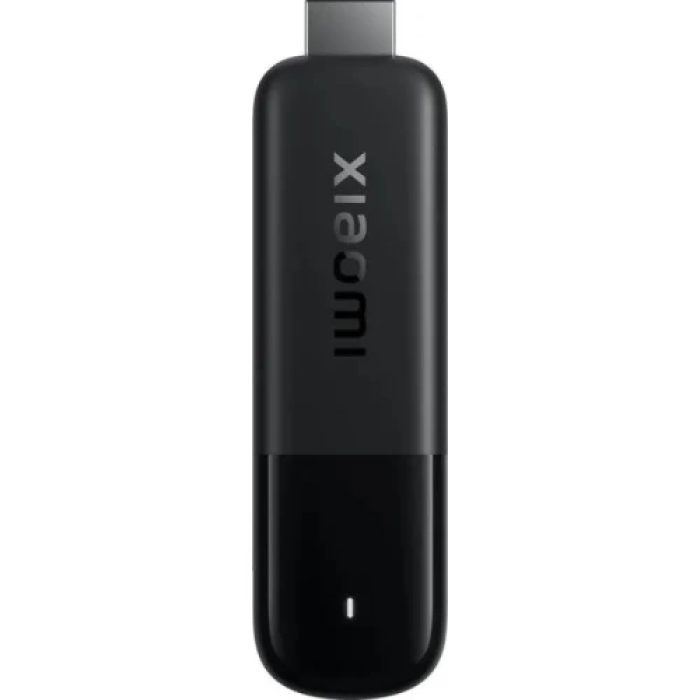 ТВ-приставка Xiaomi Mi TV Stick 4K (2nd Gen) для Google TV