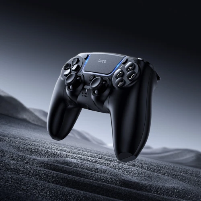 Бездротовий геймпад Hoco GA32 для PS5 з Bluetooth 5.1