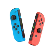 Геймпад (ігровий контролер) Hoco GA33 Blue/Red бездротовий для Switch