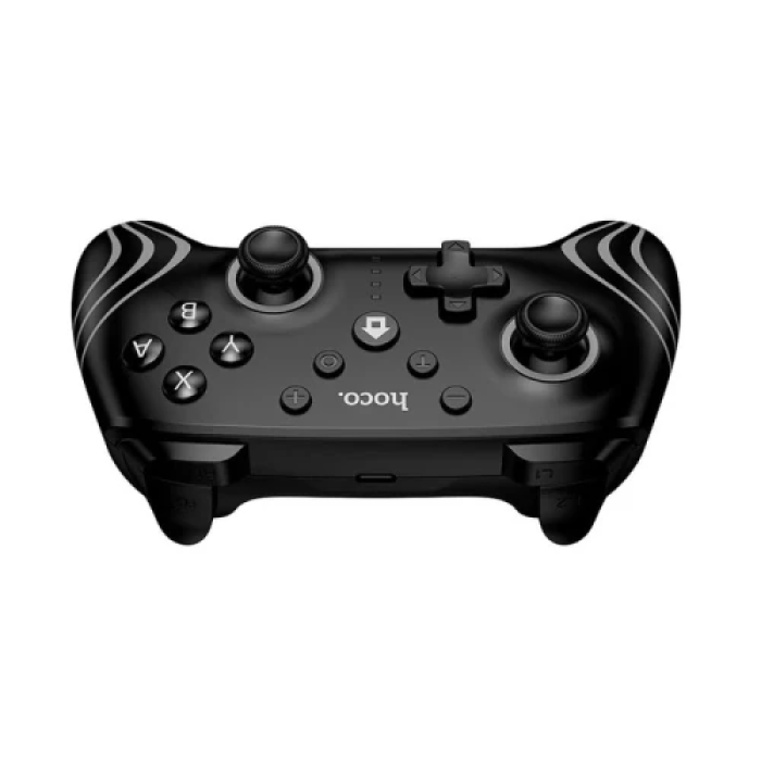 Бездротовий геймпад Hoco GA2 для ПК і Nintendo Switch